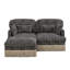 Canapé Comfy Chenille Leopard-2008707290