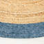 Novack Hand Woven Jute/Wool/Cotton Rug in Natural-626708087