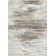 Davide Abstract Dark Gray Area Rug