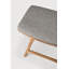 Osso Outdoor Teak Bar Stool-1151999405