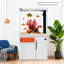 Aquarium intelligent en verre ultra transparent écologique-1452130717-1452130719