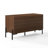 Greenwich Medium Record Storage Console-733684901