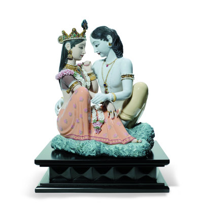 Divine Love Figurine