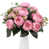 Pink selected
