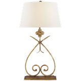 Suzanne Kasler Harper Table Lamp