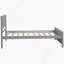 Lit plateforme Wood-428942079