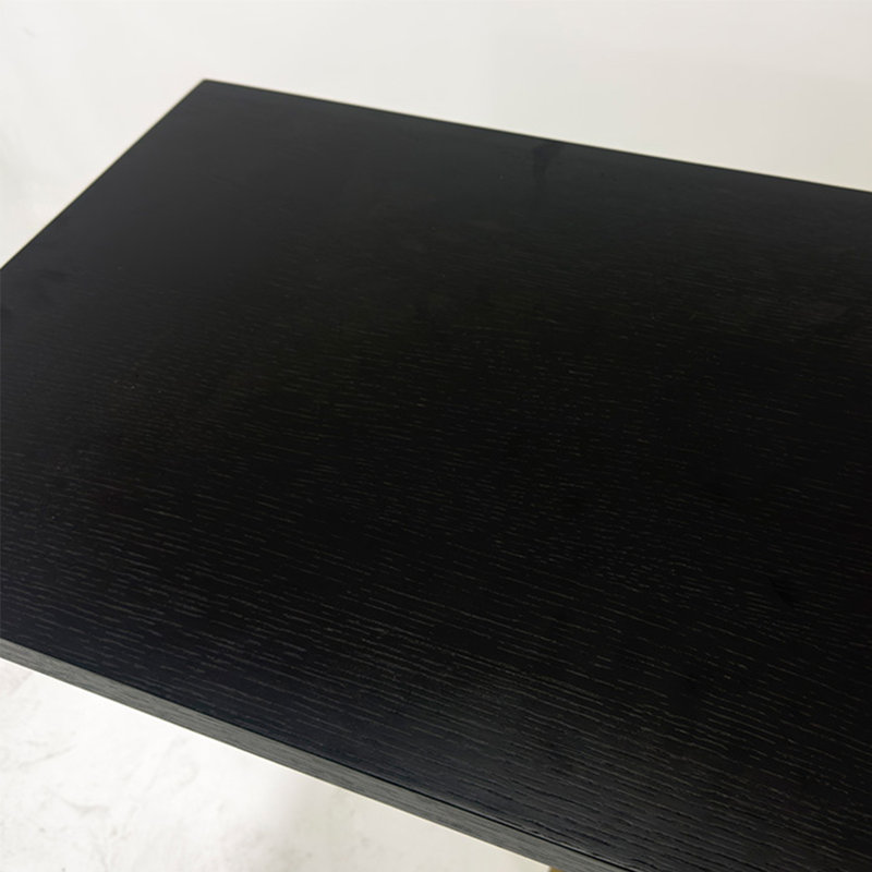 Console Modern Minimalist, H 33,46 po x l 55,12 po x P 13,78 po