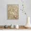 Art mural sur toile blanche, cerisier blanc-495273627-495273626