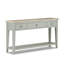 Bayou 143 cm W Console Table-16541275
