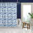 Shower Curtain