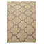 Tapis gris clair Iverson