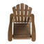 CHAISE ADIRONDack HOLLYWOOD PLIABLE