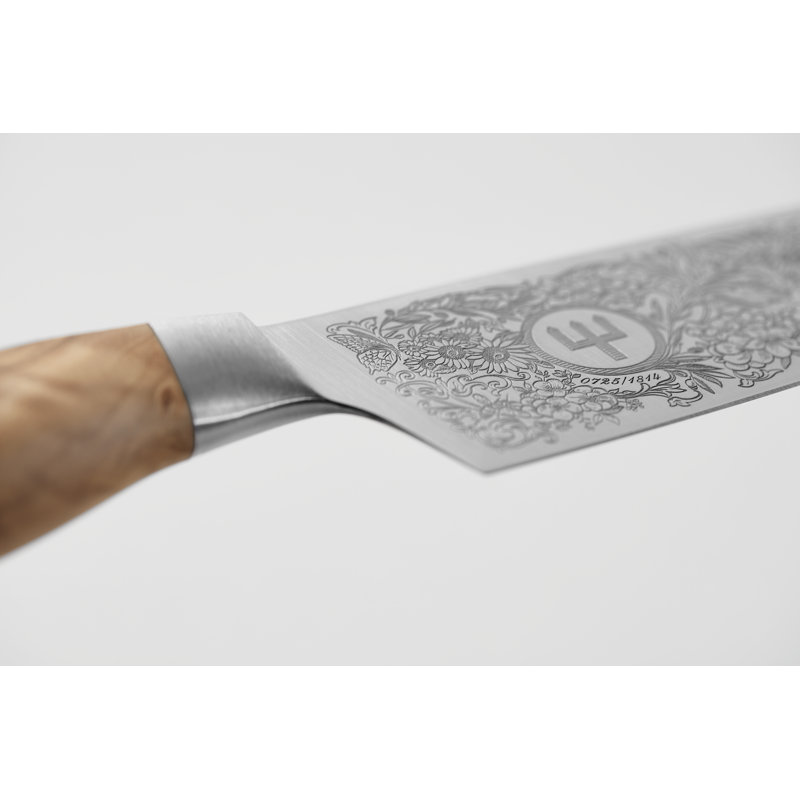 Amici 1814 Limited Edition 8" Chef's Knife