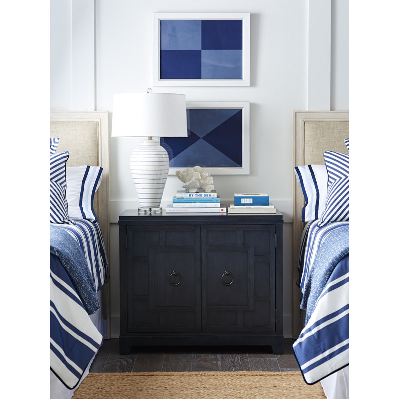 Newport 38'' W Nightstand, Marine