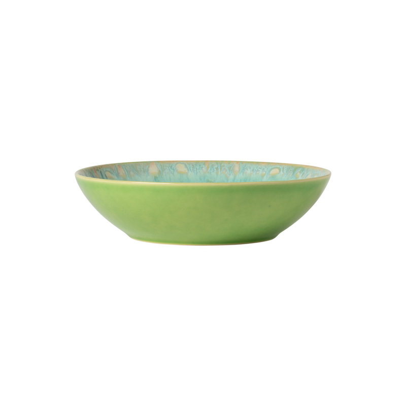 Taormina Stoneware Pasta Dish