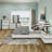 Carilla Wood 6-Piece Bedroom Set-87467145-132996826