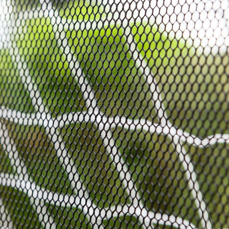 Net World Sports, 122cm H x 244cm W x 2cm D