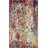 Ector Washable Abstract Indoor Rug-33092895