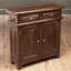 Armoire 2 tiroirs Garmund-25310634