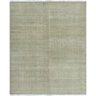 Saga Hand Woven Area Rug