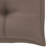 vidaXL Indoor/Outdoor Bench Cushions , Non-slip, Water-Repellent-224308572-224308564