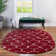 Geometric Indoor Rug