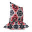 Coussin Damask Rapture-101211830-101211835