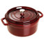 La Cocotte Cast Iron Round Cocotte-229799422-229799406