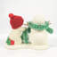 Figurine classique 3,5 po
