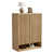 Natural Wood is out of stock