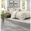 Whimsical Green Bedding Sets, Polyester Comforter With Mushroom And Floral Design, Perfect For Home Décor