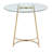 Contemporary Dinette Table