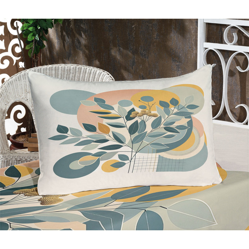 Microfiber Sheet Set, King