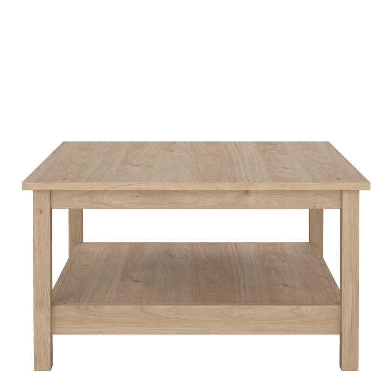 Rannah Coffee Table with Storage