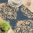 Floral 161 Cotton Table Runners-642701211