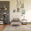 Ottorina Metal Bed-61682081-61682084