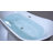 Vital 71'' x 31.5'' Soaking Acrylic Bathtub-74567559-107102848