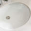 Meuble-lavabo simple de style campagne américaine-1623786217