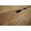 Tapis surdimensionné antique American Hooked