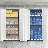 Metal Storage Cabinets With Lock-102509318