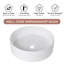 Meuble-lavabo flottant simple 36 po avec comptoir en quartz 36 po-2114568414