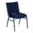 Oliverson Metal Stackable Multipurpose Chair