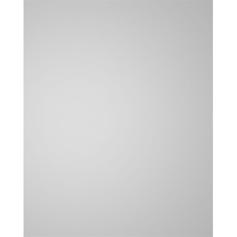 Brickmould Frame, Primed Tan, 40" H x 32" W x 1.5" D