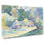 Landscape Vol.3 by Henri-Edmond Cross - Wrapped Canvas-61838838