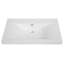 Plateau de meuble-lavabo 31,5 po