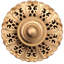 La Scala 5 - Light Candle Wall Light-14080931-14080930