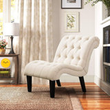 Valadez Upholstered Side Chair