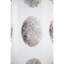 Crystal Wall Decor, 19.7X19.7 Inches, Multicolor Artistic Expression Of Moon Phases, Mirrored Frame, Resin Bits, 4.4 Lbs Frame Art, Design, Phase Visualization,