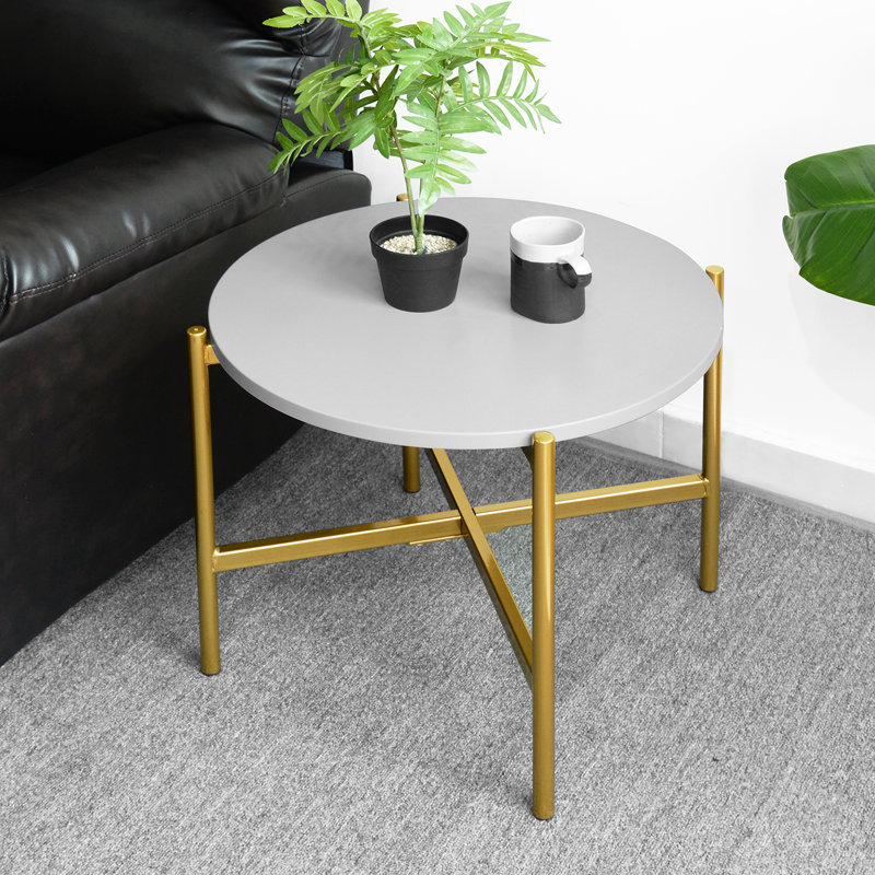 Rackerby Four Leg Coffee Table