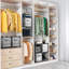 Organisateur de rangement cubique Sorbus-124197967-131115246